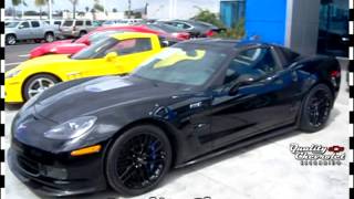 2013 & 2014 Chevrolet New Arrivals Quality Chevrolet Escondido
