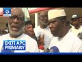 Governorship Aspirants Demand Suspension Of Ekiti APC Primary