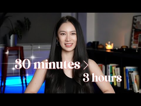 Why 30 Minutes Beats 3 Hours For Language Learning