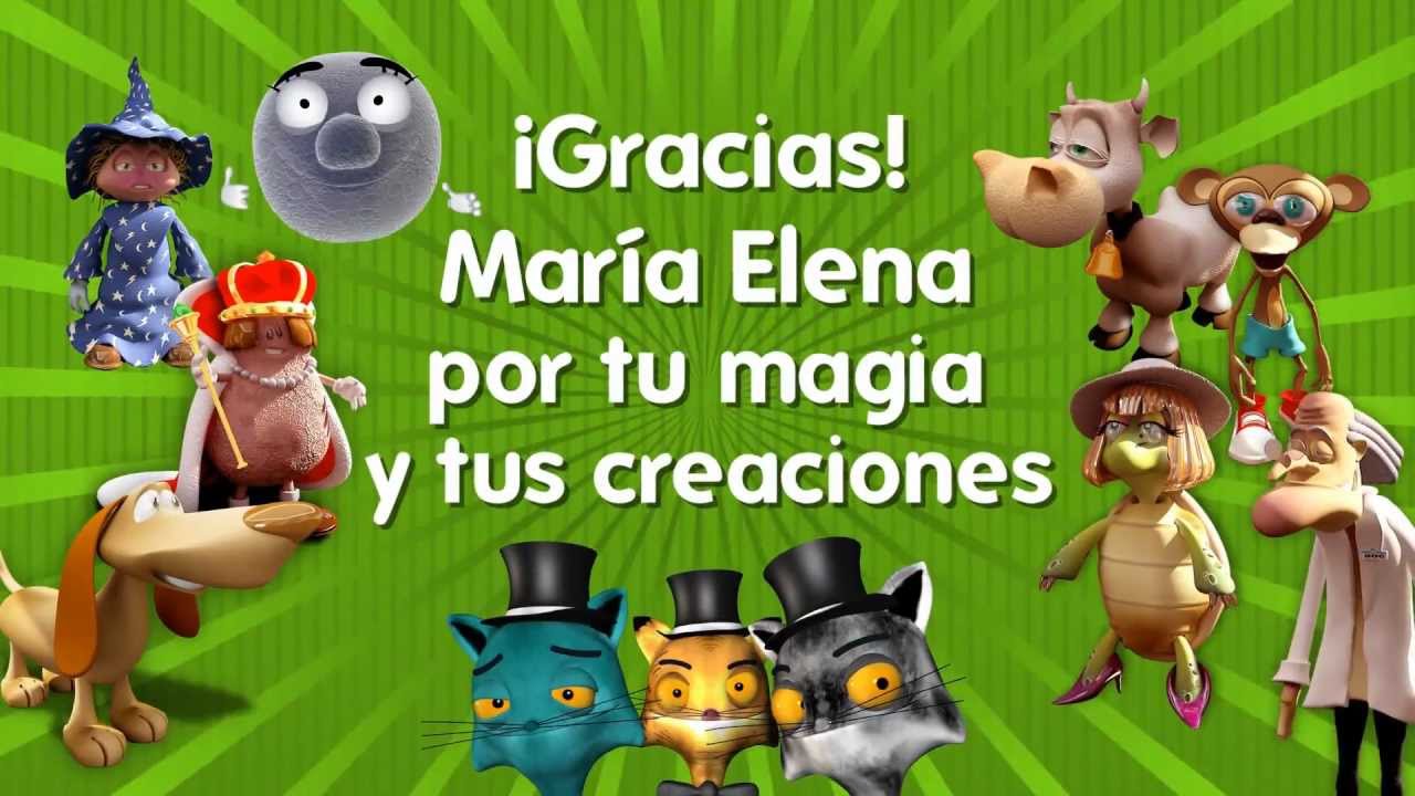 Homenaje a María Elena Walsh