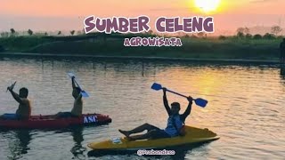SUMBER CELENG || WISATA JOMBANG#PROBONDESO