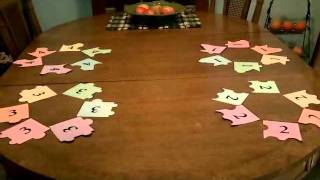 Jigsaw Strategy