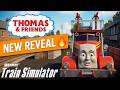 NEW Thomas & Friends Flynn Revealed! ???? MSTS