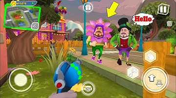 Dark Riddle UPDATE 12.0.0 CHAPTER 1.2 ( Mod Skin LEPRICON ) Game Neighbor 2022 P9