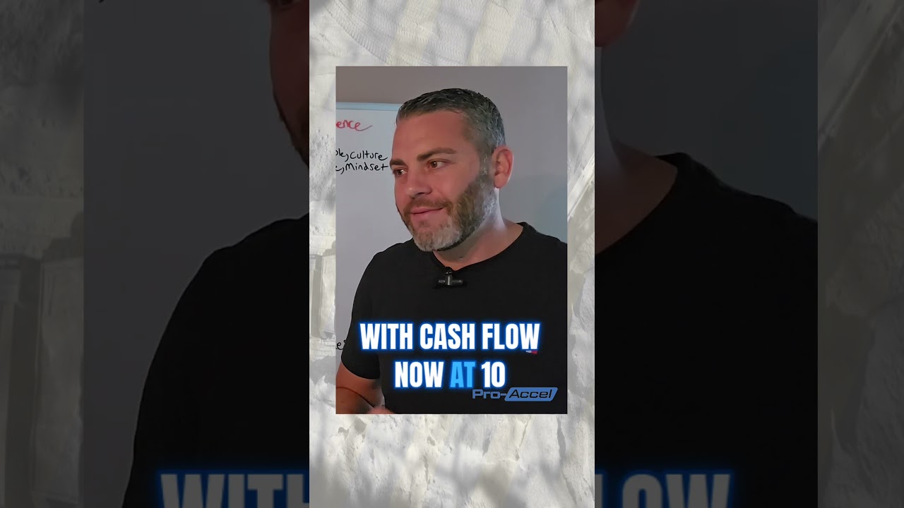 Understanding Cash Flow For Your Construction Company