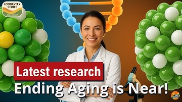 Longevity Escape Velocity 2025: Latest Research Uncovered!