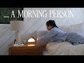 Productive morning routine  transform your day evening routine better sleep mindful habits