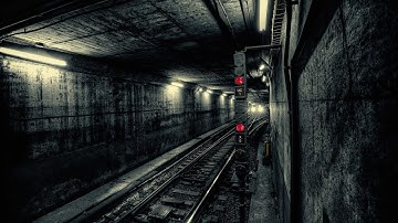 Project brutality 3.0 test build - Fear Station Charlie - 100% (4K)