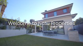 Natu Properties Intro Video #realestatepune #home #realestate
