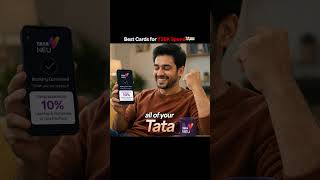 Best Cards for ₹30K Spend💸💳