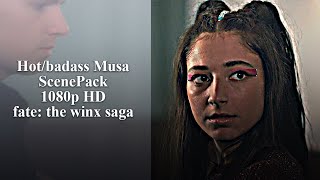 Hotbad Musa Scenepack 1080P Hd Fate The Winx Saga S1