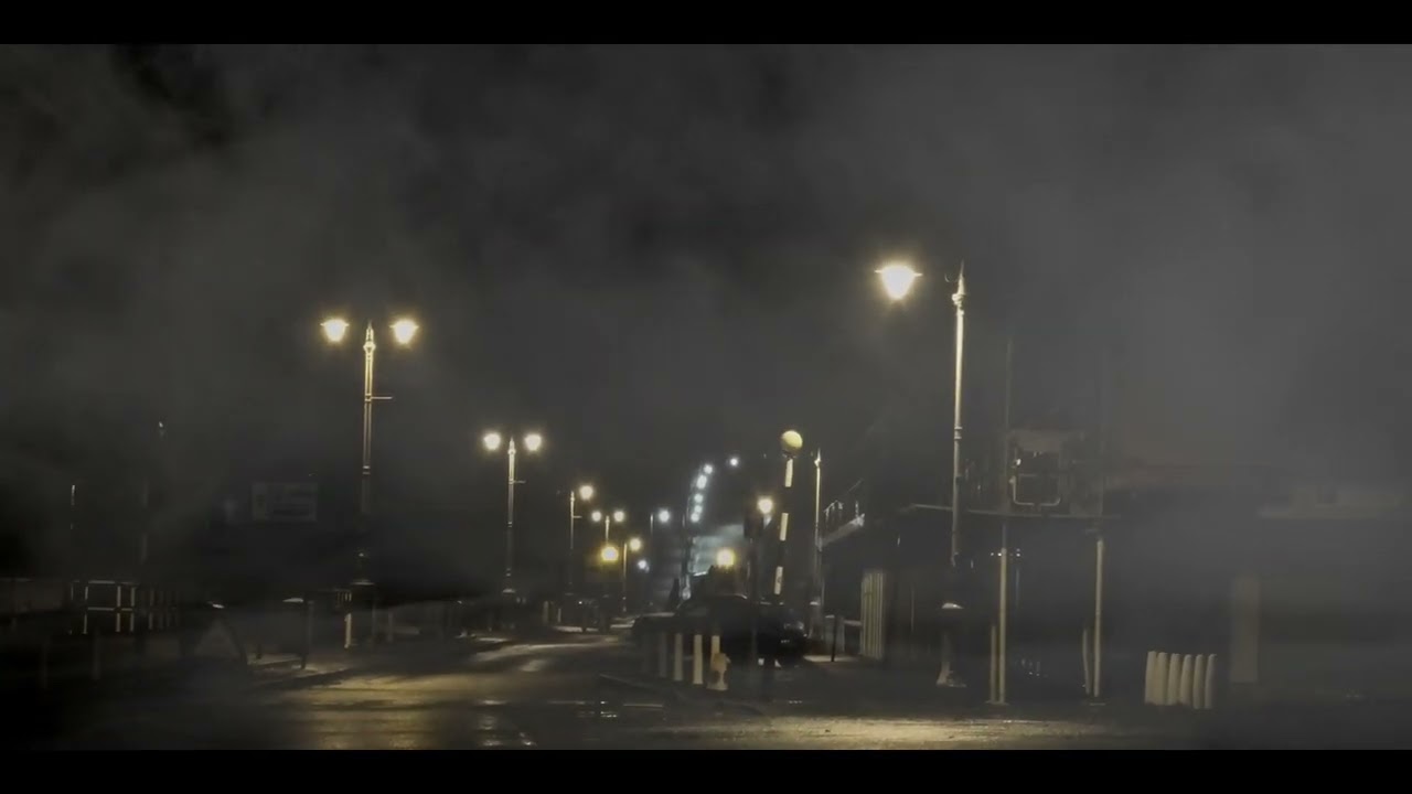 The FOG short film oct 2025