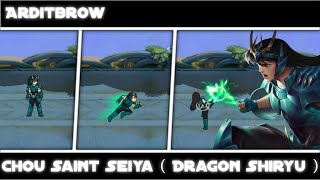 Download lagu 火影忍者战记 | Naruto Senki | Sprite Chou Saint Seiya |  By @arditbrow  |🔸Sprite HD |🔸Free Download