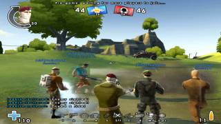 BFH | Clan [eBR] | Magic Fun