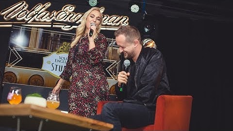 Indrė Stonkuvienė apie kuriozą Teleloto laidoje