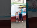 Ang Ganda ng Lugar. #marikina #landmark #motherson #goodvibes #short