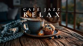 Information Warm Jazz Coffee & Cozy Summer Jazz - Relaxing Coffee Shop Ambience For Deep Work Update