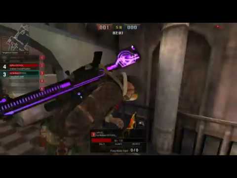 OHGG GINI RASANYA WAR FULL CASH WKOKWKOK || GAME PLAY POINT BLANK ZEPETTO