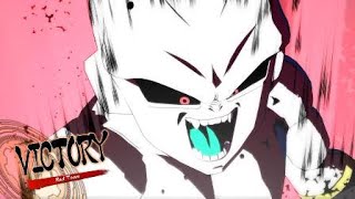 Majin Rapetrain