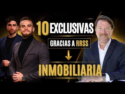 Caso de éxito: Kirwen Real Estate