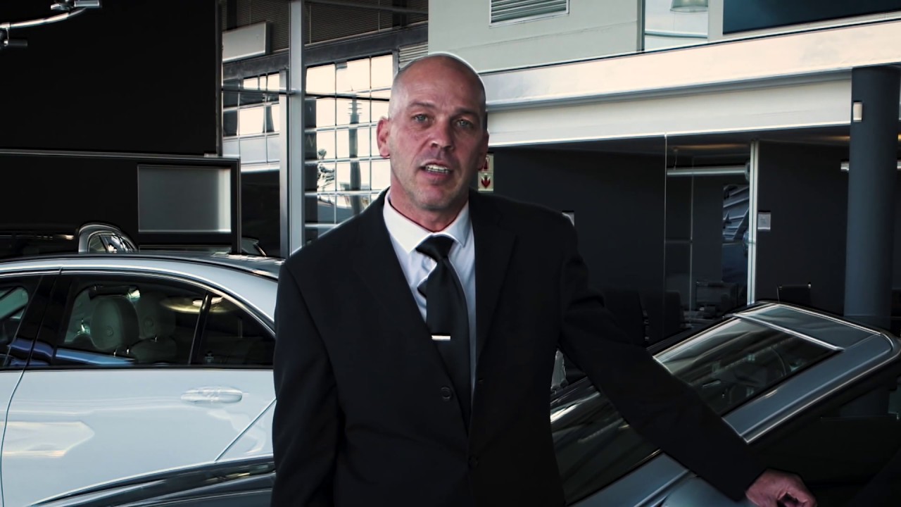 Jason Broad -    New Vehicle Sales Executive