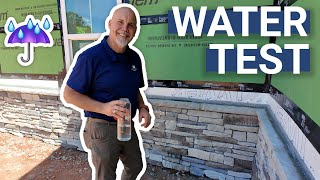 The ESSENTIAL Layers Behind Exterior Stone