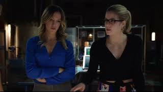 Olicity - Arrow - 3X12 Pt.4 - Oliver Was Certainly Lucky To Have You
