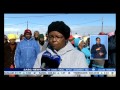 RDP houses vacant and being vandalised in PE