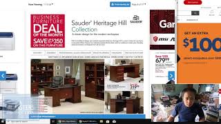 Notable Office Depot Officemax & Staples Ad Deals for November 3, 2019