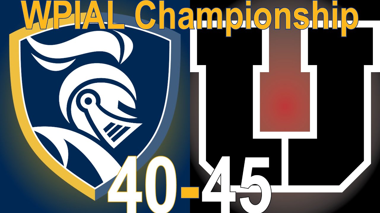 2025 WPIAL 6A Girls Basketball Championship: #1 Norwin vs. #2 Upper St ...