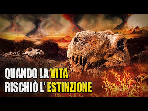 Video: Quando si verifica la segregazione magmatica?