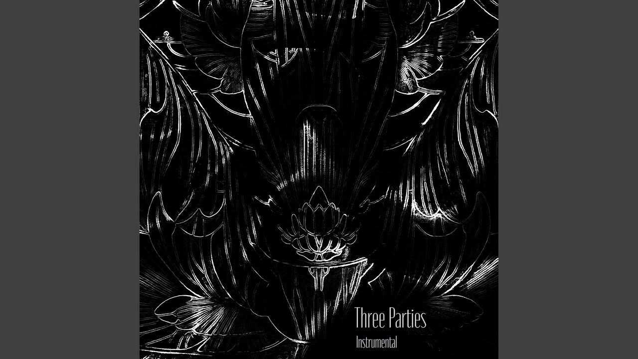 Three Parties - Instrumental