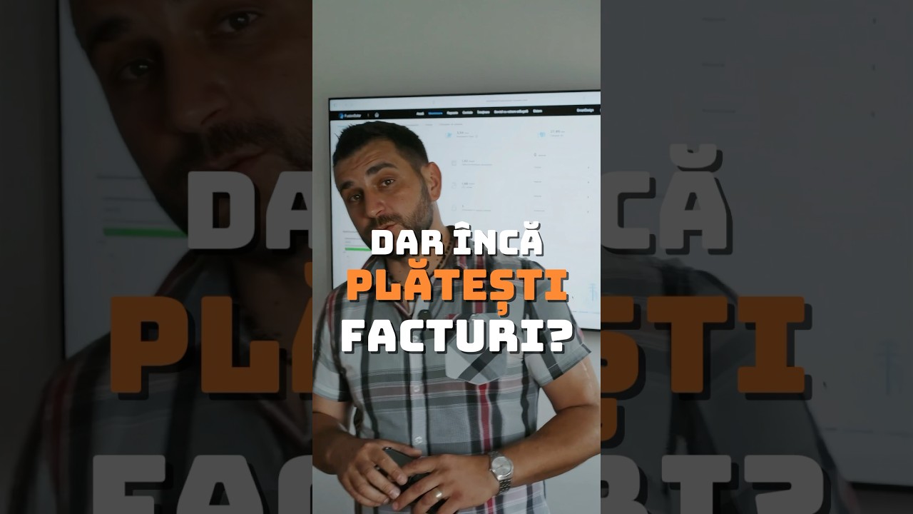 🔋Independență energetică pentru casa ta! Află cum cu DHElectric System | www.dhe.ro | 0770 884 652