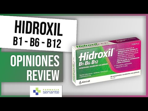 Video: ¿Se puede comprar hidrozol sin receta?