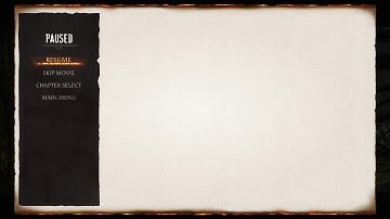 Trying out Mortal Kombat 1 as a Blind gamer: initial set up and first campaign chapter