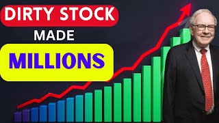 Dirty Stocks That Could Make You Rich in 2025 💰 | IO Biotech (IOBT)