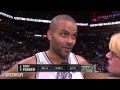 Tony Parker Full Highlights Vs Mavericks 2014 Playoffs West R1G7 32 Pts