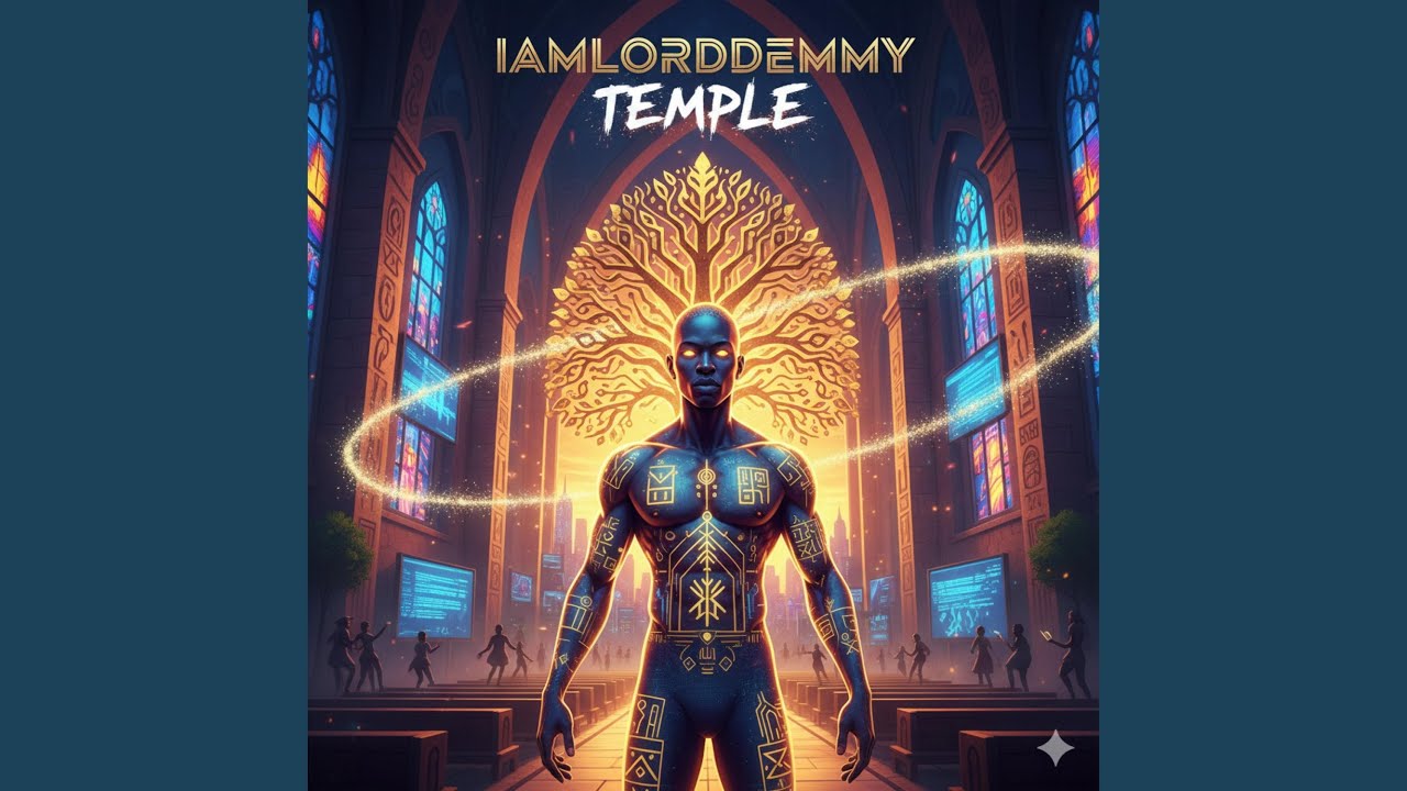 Watch Temple on YouTube Watch Temple on YouTube