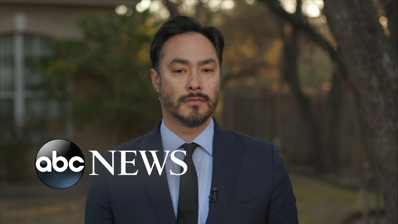Impeachment managers are 'ready to go when the trial does start': Rep Joaquin Castro | ABC News