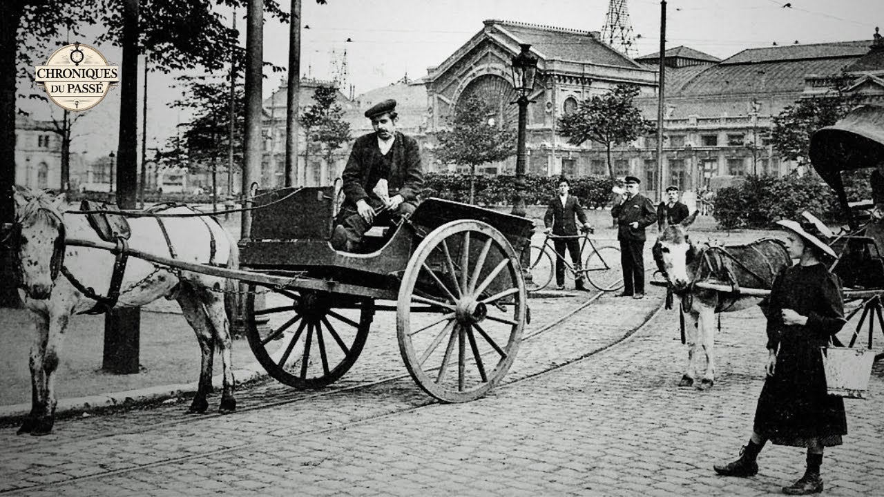 UN CHARLEROI QU'ON NE VOIT PLUS