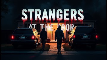 11 True Horror Stories in the Rainy Night – You’ll Regret Listening Alone Vol.79