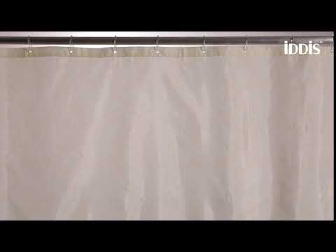 Штора для ванной комнаты Basic_B50P218i11 Штора для ванной комнаты Basic_B50P218i11