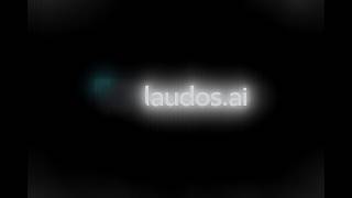 Demonstração  - Features do editor Laudos.AI