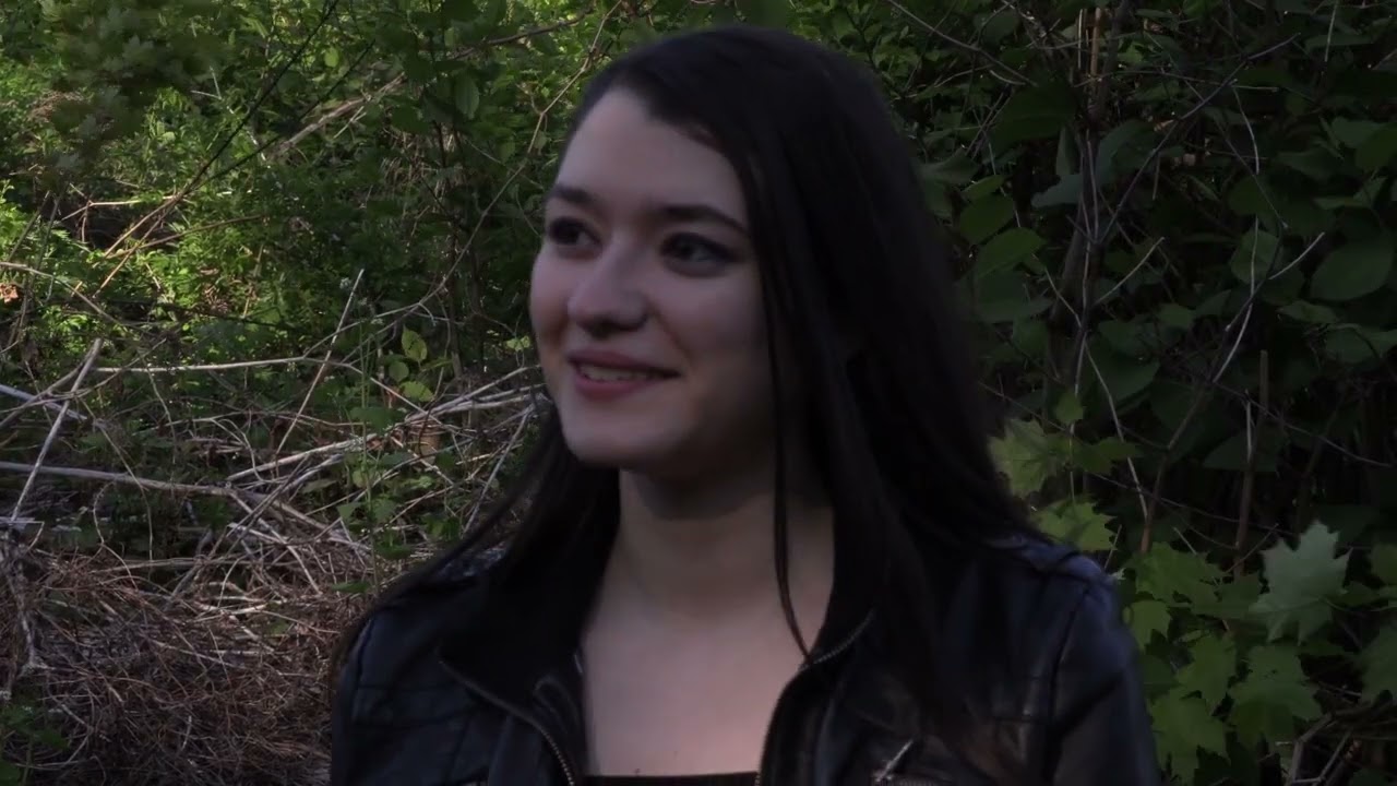 Nona (Cory Kinchla) 2021 - Trailer