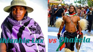 Kuthiwa isukile eBraamsfisher kudibana UPhakelumthakathi Ndabandaba noNhlanhla Lux