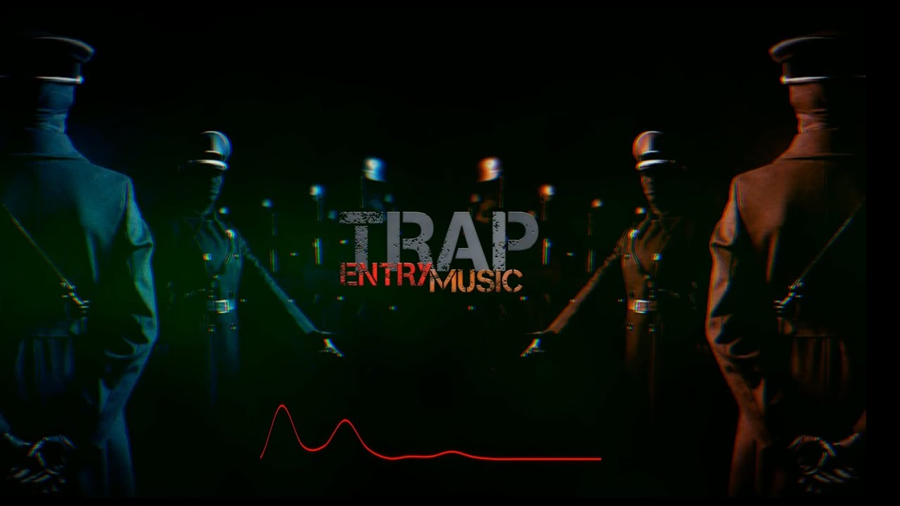 Freestyle - Entry Bgm | Trap music | Rap instrumental beat | no copyright | flute mix |