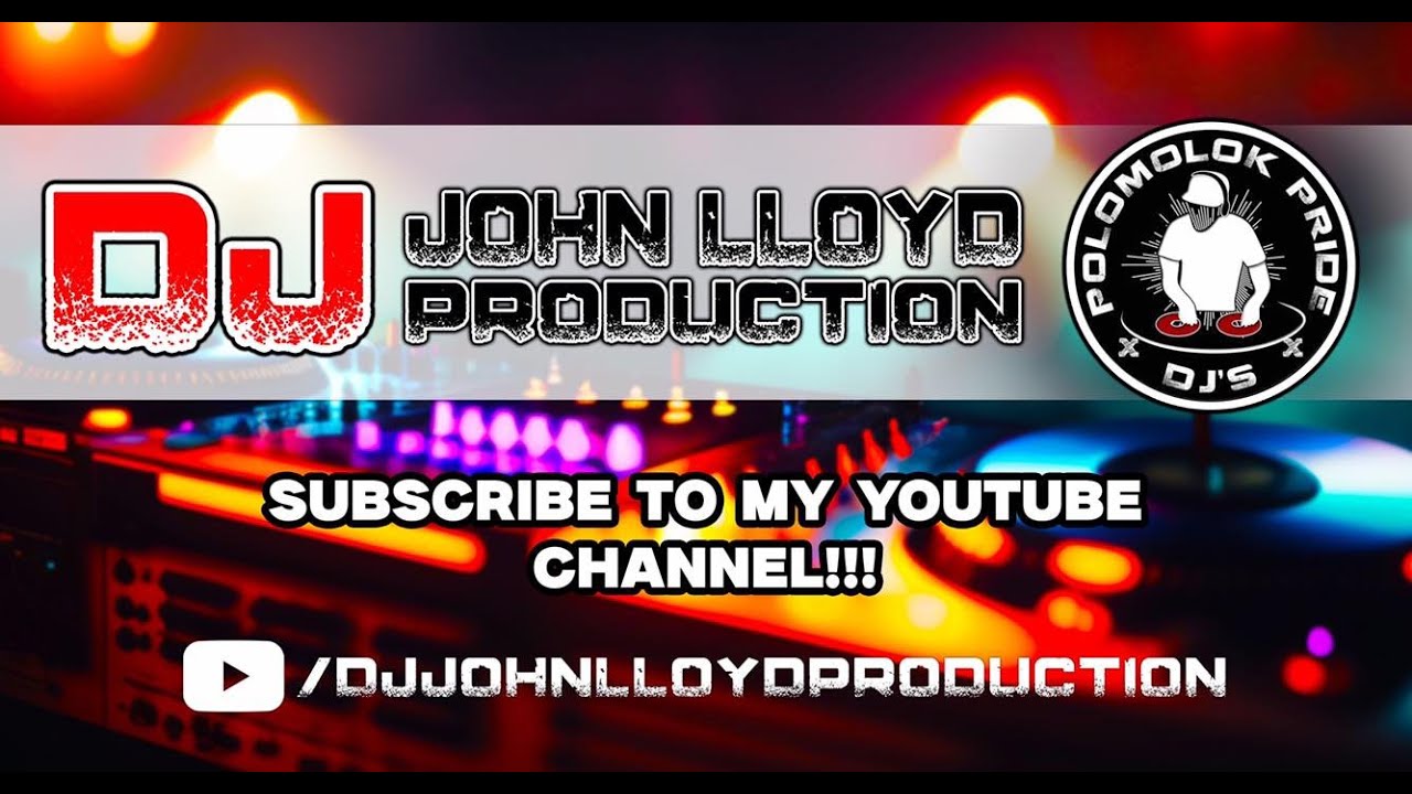 SUKARAP SA POLOMOLOK DANCE  [ Hands-Up Wobble ][ DjJohnLloydProduction ]2K25