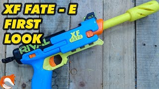 Xf Fate E First Look And Review