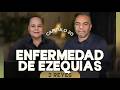 "Enfermedad de Ezequías" Conociendo la Palabra de Dios #367-Prs. Israel & Virginia
