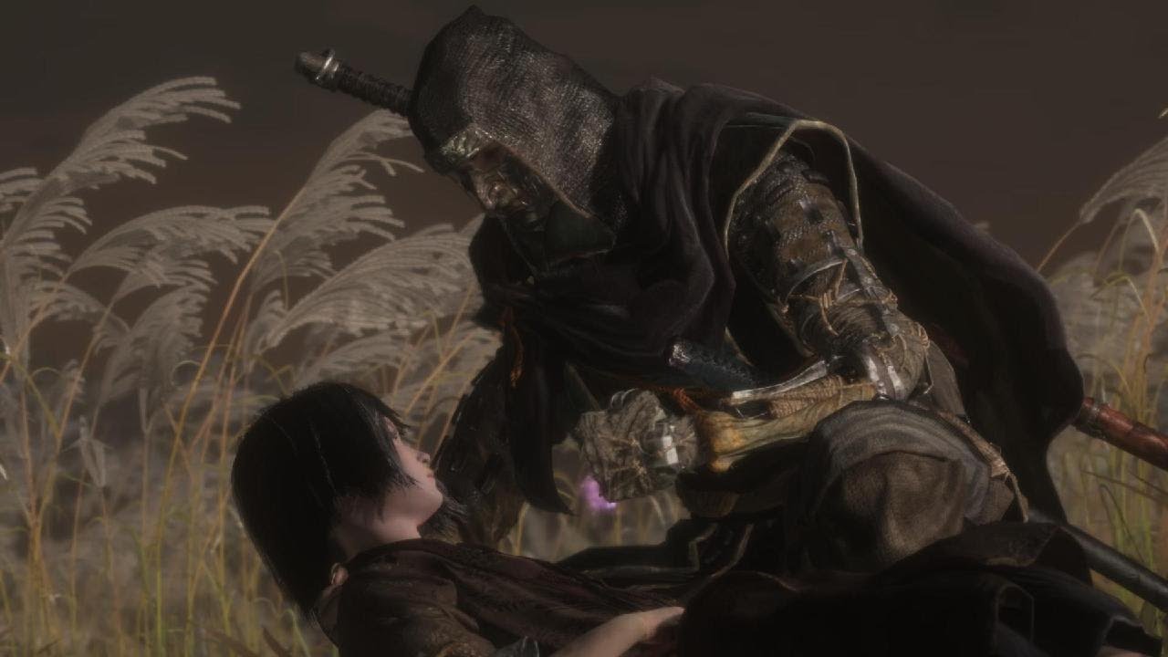 Sekiro: Shadows Die Twice - Purification Ending